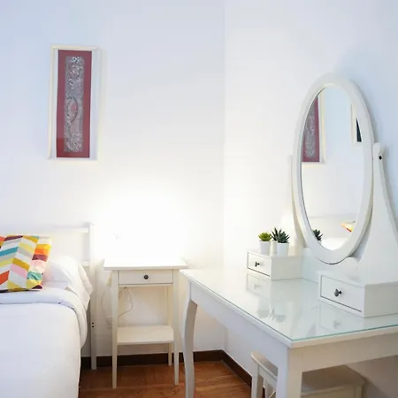 Navigli-metro-moda & Design District Ac & Self Check-in *
