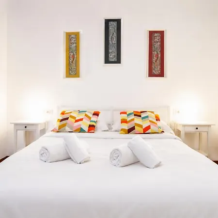 Navigli-metro-moda & Design District Ac & Self Check-in Milaan