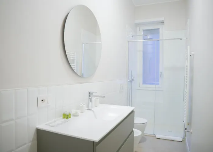 Navigli-metro-moda & Design District Ac & Self Check-in Apartment Mailand