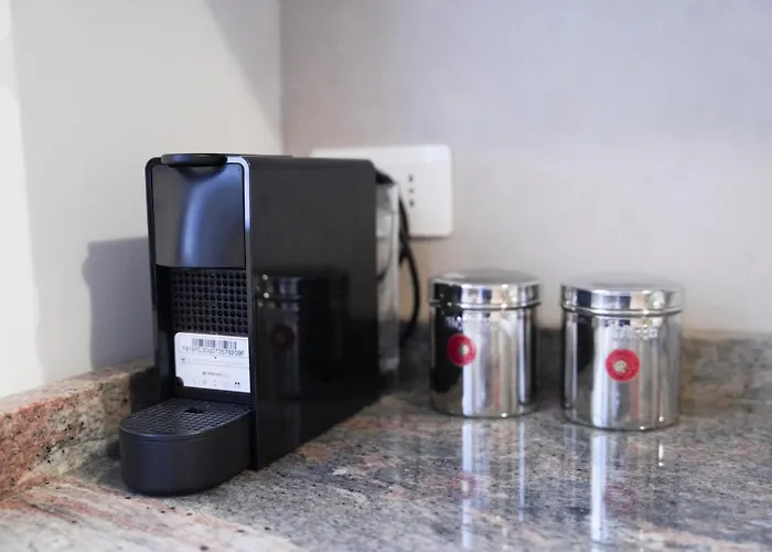 Navigli-metro-moda & Design District Ac & Self Check-in *