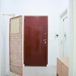 Apartament Navigli-metro-moda & Design District Ac & Self Check-in