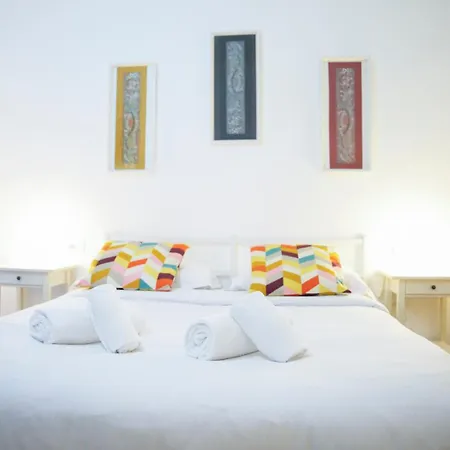 Navigli-metro-moda & Design District Ac & Self Check-in
